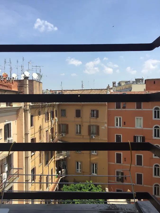 L'Opera Apartments Rom