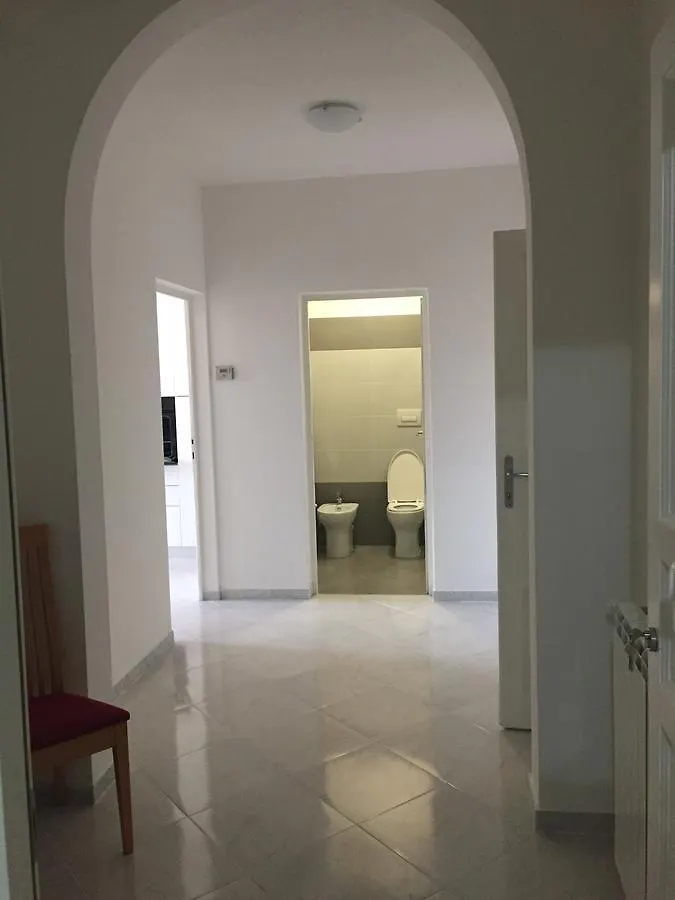 *** Bed & Breakfast L'Opera Apartments Rom Italien