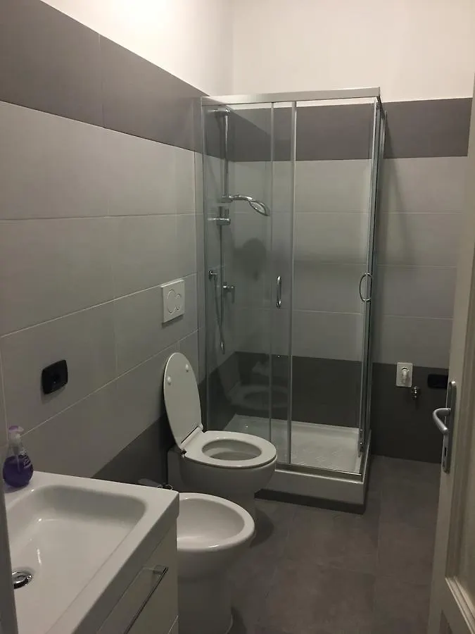 L'Opera Apartments Rom 3*,  Italien