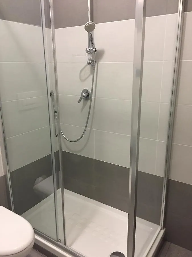 L'Opera Apartments Rom Italien