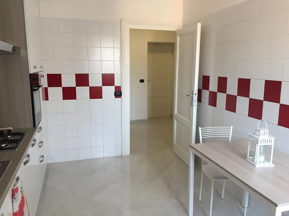Bed & Breakfast L'Opera Apartments Rom