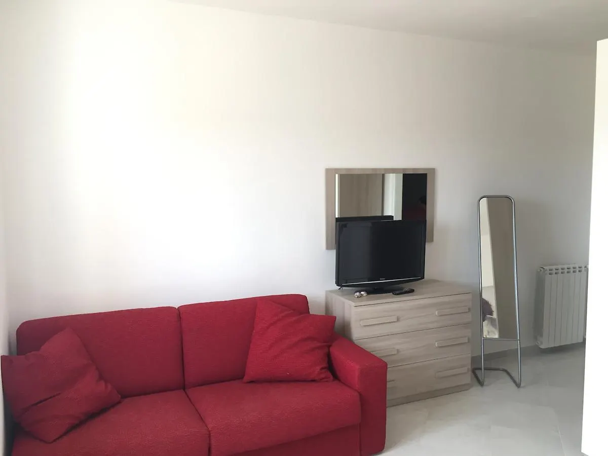 Bed & Breakfast L'Opera Apartments Rom