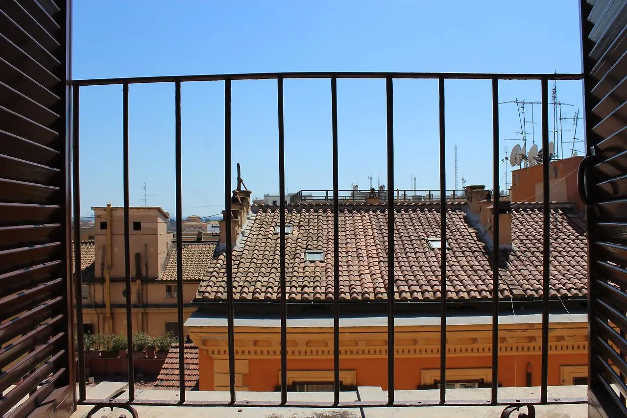 Bed & Breakfast L'Opera Apartments Rom
