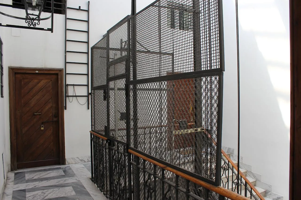 L'Opera Apartments Rom 3*,