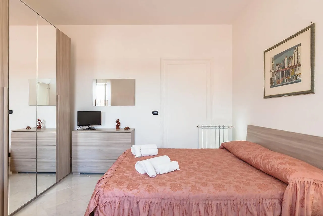 L'Opera Apartments Rom Italien