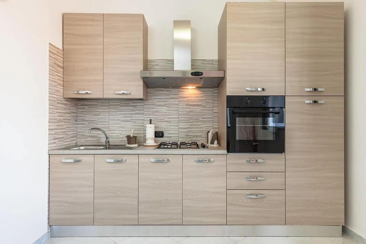 L'Opera Apartments Rom 3*,  Italien