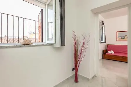 L'Opera Apartments Rom