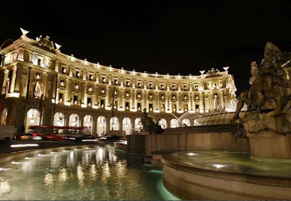 Bed & Breakfast L'Opera Apartments Rom