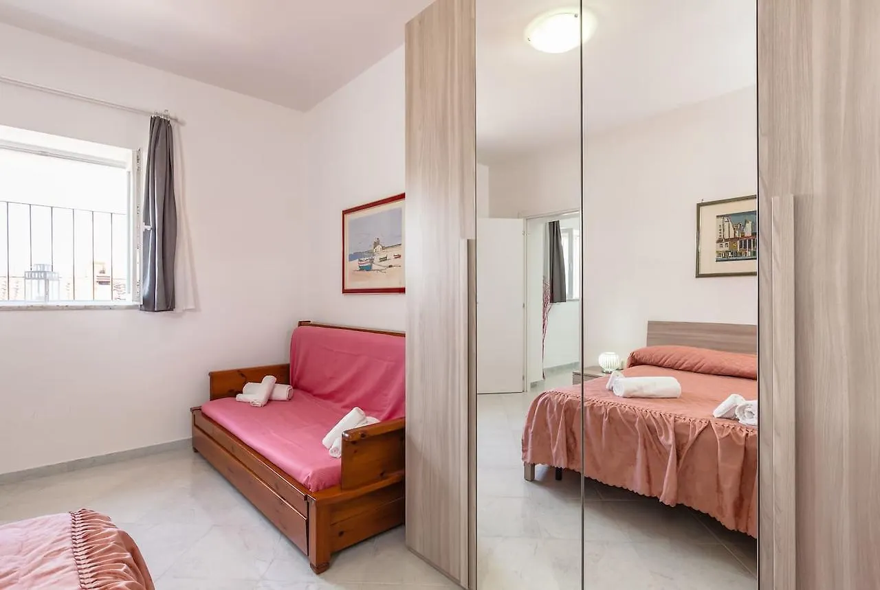 L'Opera Apartments Rom 3*,