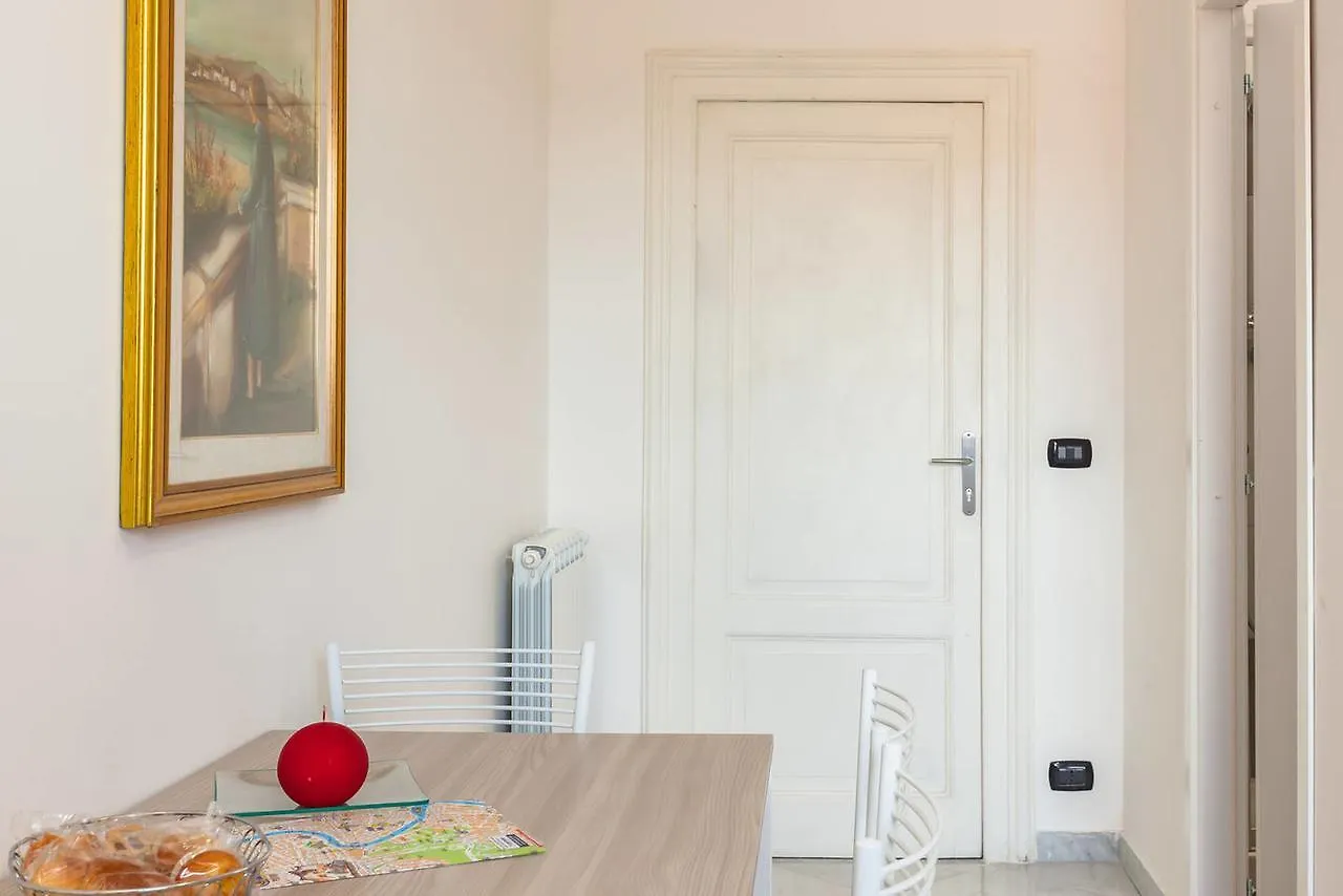 L'Opera Apartments Rom 3*,  Italien