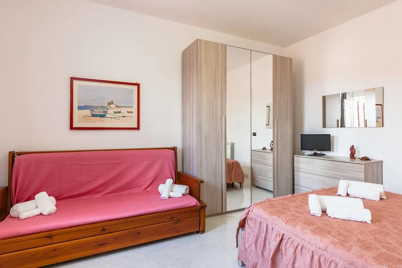 L'Opera Apartments Rom Bed & Breakfast
