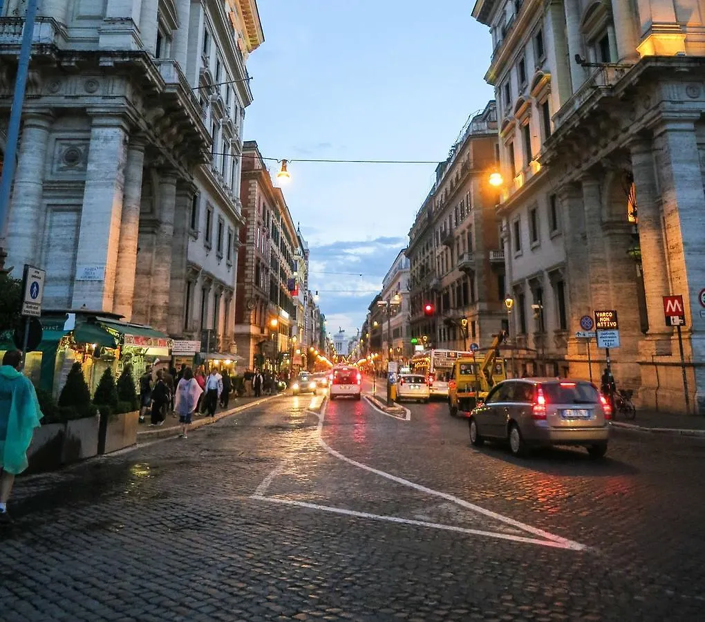 L'Opera Apartments Rom