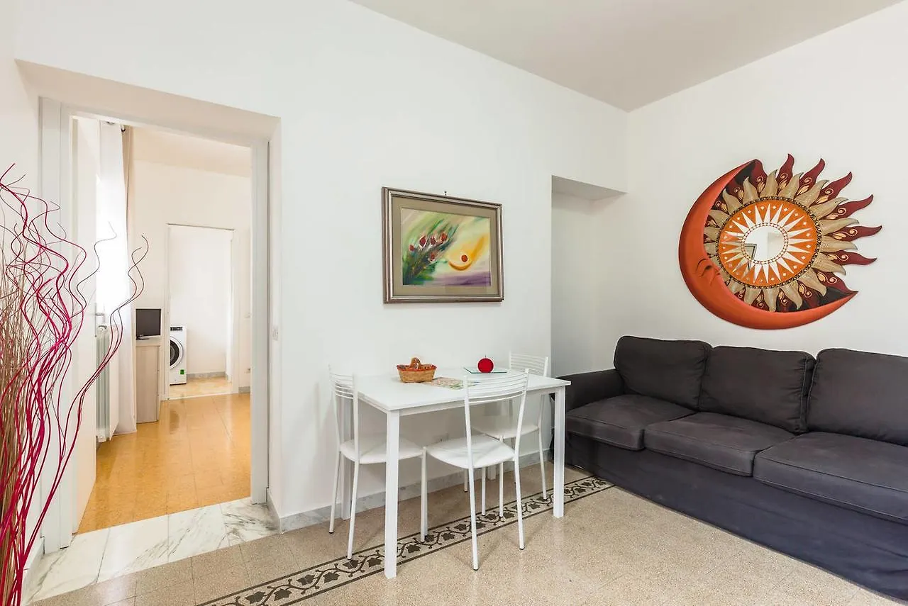 Bed & Breakfast L'Opera Apartments Rom