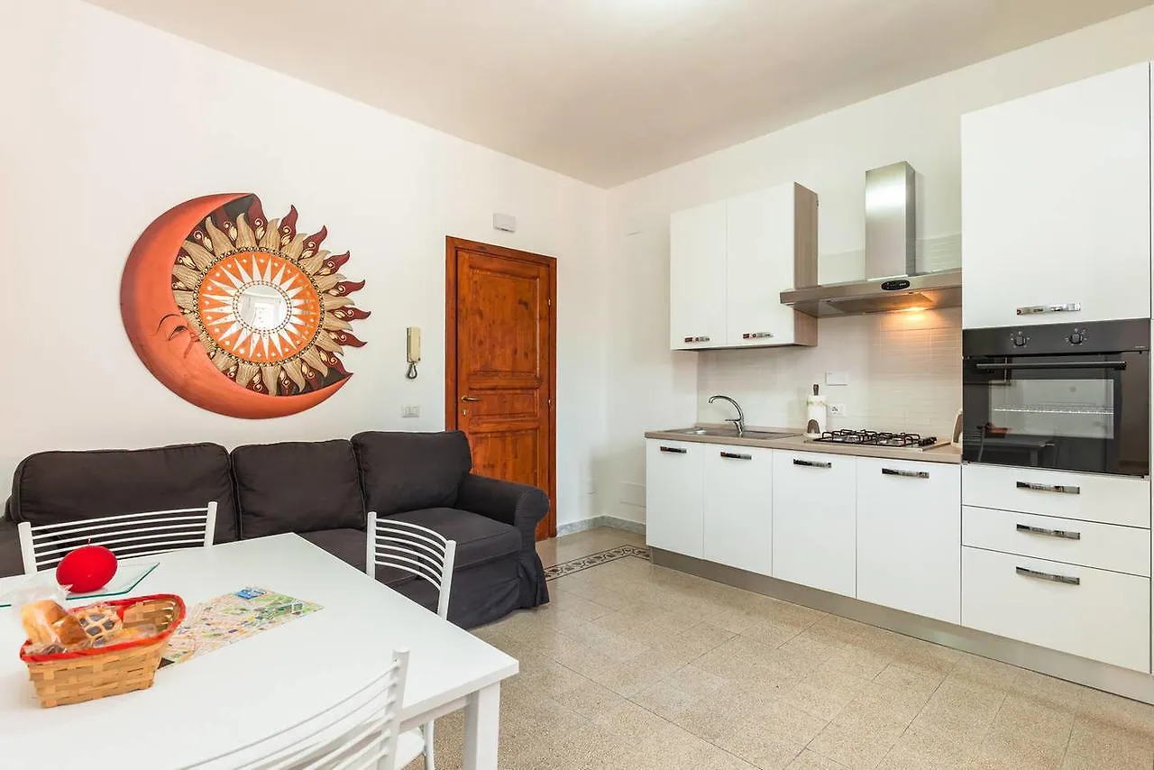 L'Opera Apartments Rom