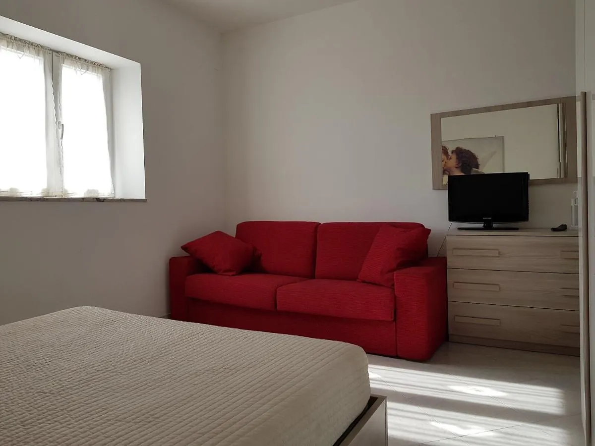 L'Opera Apartments Rom 3*,  Italien